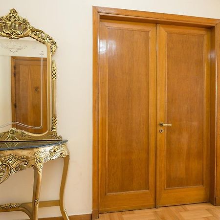 Athens Park Palace Apartments Esterno foto